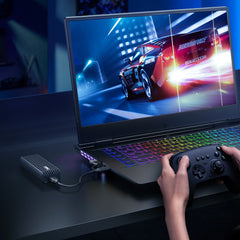 FIDECO 10Gbps usb 3.1 M.2 2230/42/60/80 NVME SSD Enclosure Case