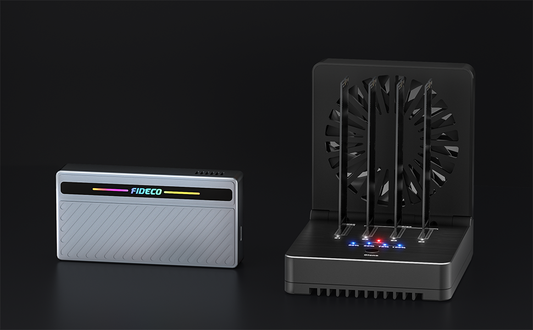 USB 4 M.2 Enclosure VS M.2 Docking How to Choose?