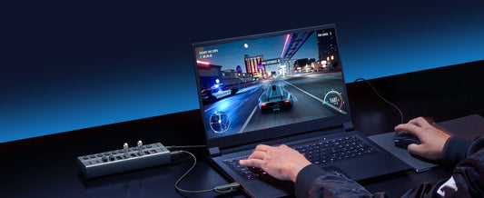 Powered vs Unpowered USB Hub: Which One Do You Really Need in 2026?