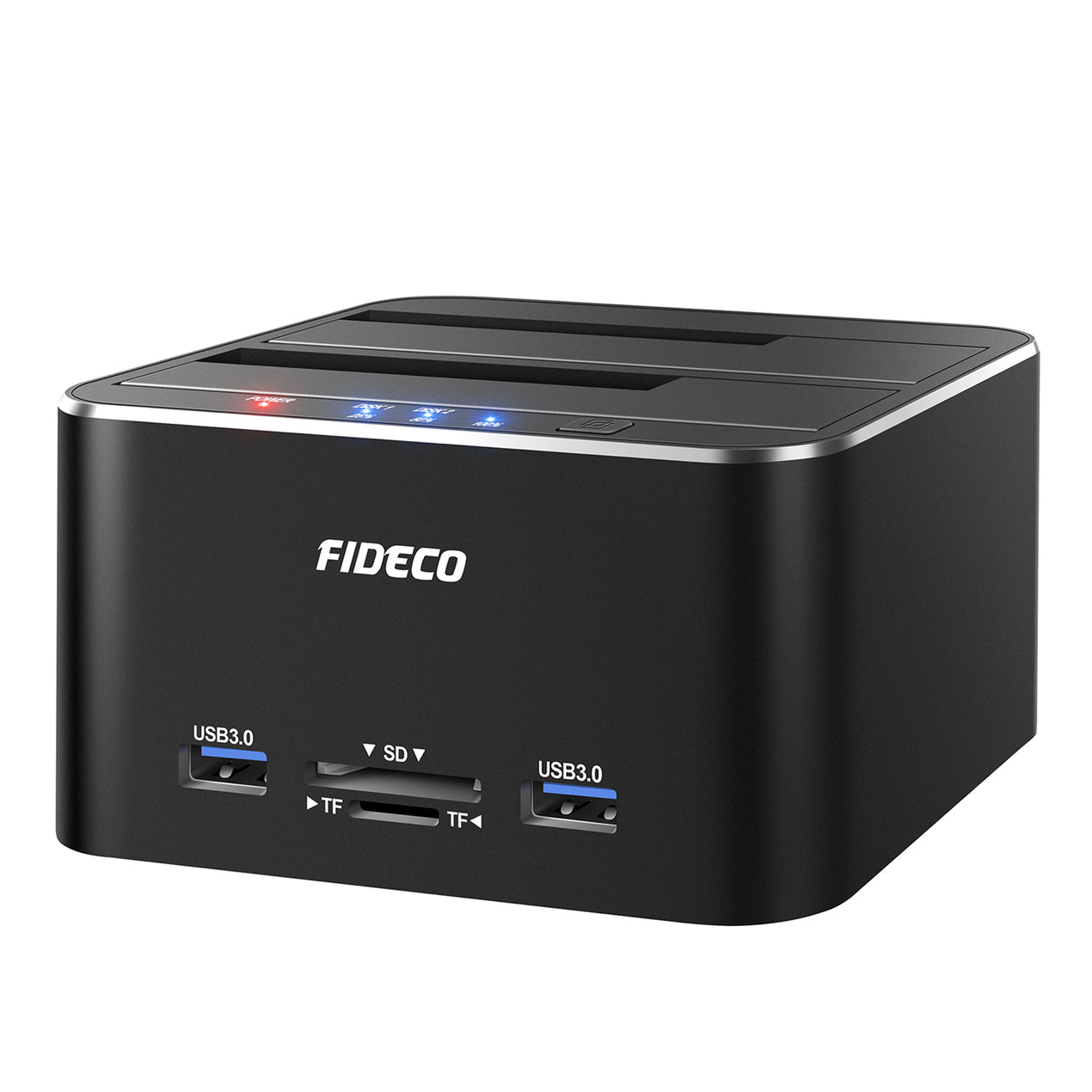 Fideco Program Products – FIDECO