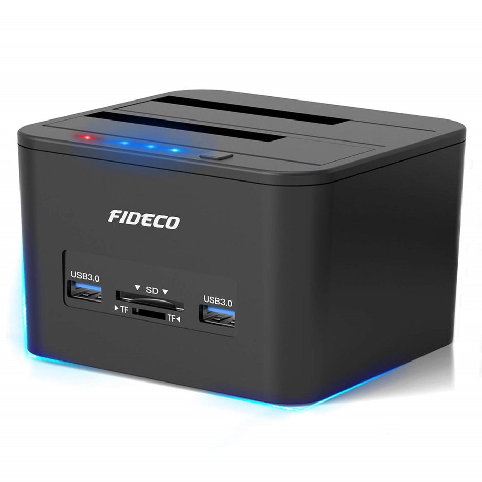 Fideco Program Products – FIDECO