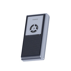 FIDECO 80Gbps M.2 NVMe SSD Enclosure Compatible with Thunderbolt 5